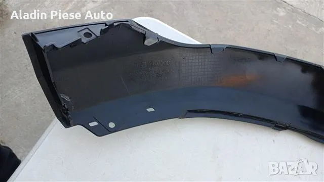 Долен спойлер за предна броня Kia Sportage 5 GT-Line година 2022 2023 2024 код 86512-R2CAO , снимка 4 - Аксесоари и консумативи - 50439236