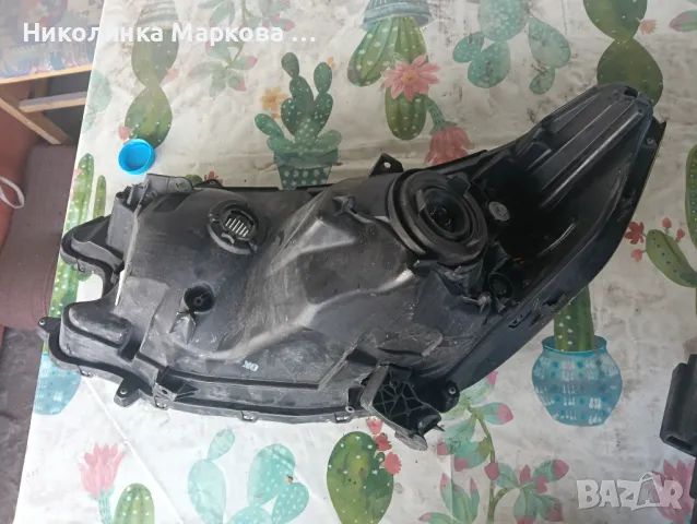 Honda Crv 4 2012-2014 части, снимка 8 - Части - 49280124