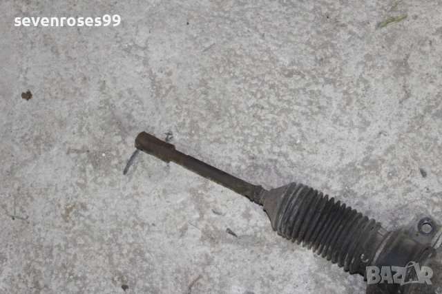 Хидравлична рейка Деу Матиз 0.8i Daewoo Matiz, снимка 6 - Части - 50659650