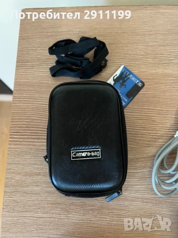 Фотоапарат Olympus 12Mp, снимка 10 - Фотоапарати - 51136652