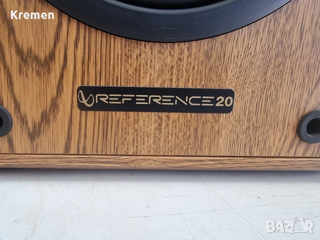 Тонколони INFINITY REFERENS 20, снимка 6 - Тонколони - 54339906