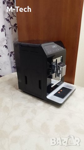 Кафеавтомат Krups Evidence EA89 , Кафемашина Крупс, Кафе Робот, снимка 7 - Кафемашини - 39985551