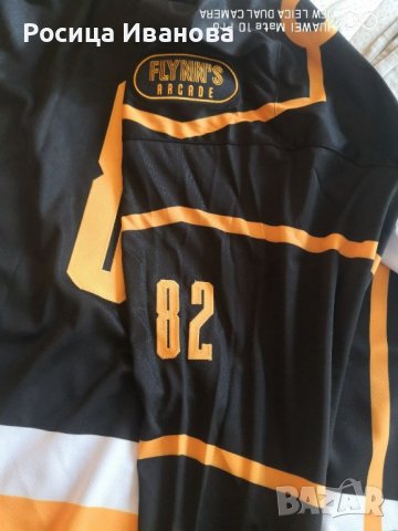 Нова блуза Geeky Jarseys , снимка 6 - Спортни дрехи, екипи - 37130278