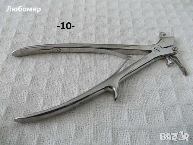 Медицински инструменти разни - списък, снимка 10 - Медицинска апаратура - 42090123