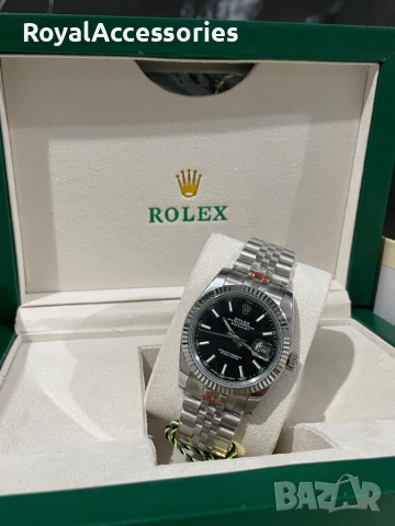 Дамски автоматичен Rolex