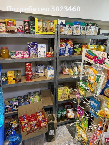 Продава разработен бизнес: Магазин за хранителни стоки, снимка 8 - Магазини - 52229951