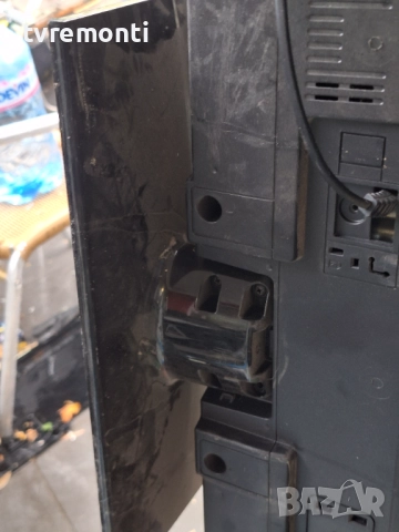 оригинална стойка  телевизор Crown модел LED32185, снимка 4 - Стойки, 3D очила, аксесоари - 51578571