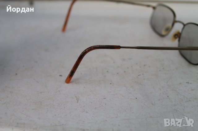 Диоптрични очила ''Piere Cardin'', снимка 10 - Слънчеви и диоптрични очила - 38789455
