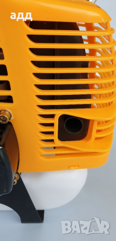 Бензинов тример ,косачка Кавказ, снимка 8 - Други инструменти - 36558652