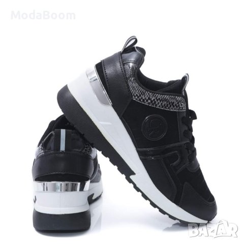 Стилни дамски обувки 