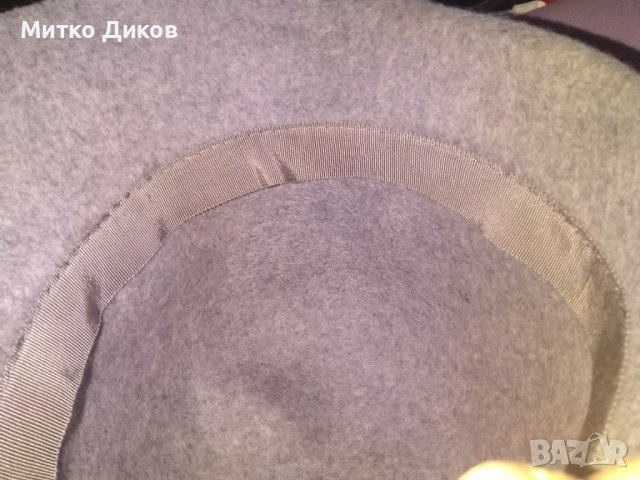 MONSOON ACCESSORIZE маркова нова английска вълнена шапка 100% вълна размер 57, снимка 6 - Шапки - 39096696