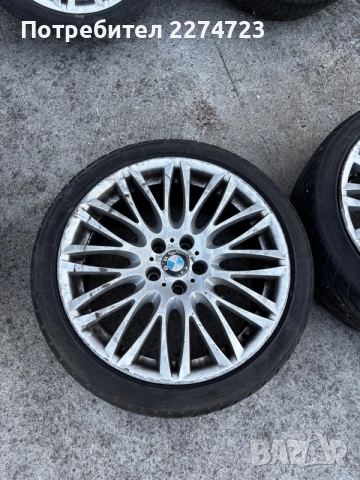Джанти BMW Style 149 R20