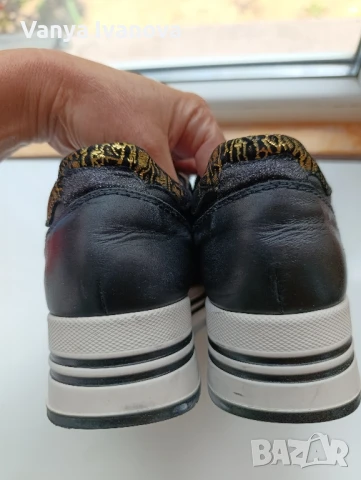 Nero giardini обувки/сникърси , снимка 17 - Дамски ежедневни обувки - 50713250