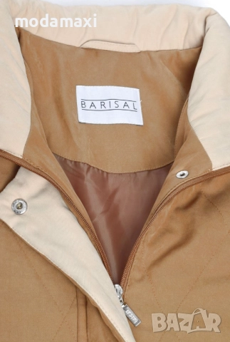 3XL Ново якe BARISA , снимка 10 - Якета - 52236487