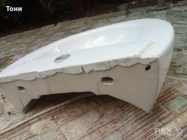  Ботуш ( нов), снимка 5 - Мивки - 51701851