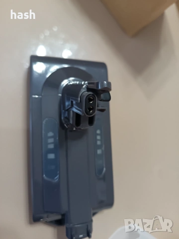 Батерия за прахосмукачка Dyson V Series V10, 25.2V, 4000mAh