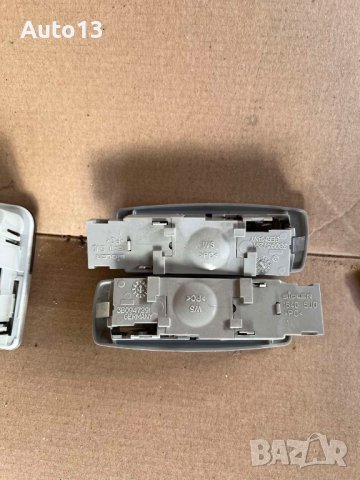 Плафони за Пасат Б5/Passat B5, снимка 3 - Части - 44202595