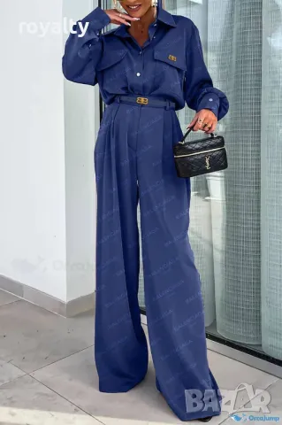 Balenciaga дамски комплект 