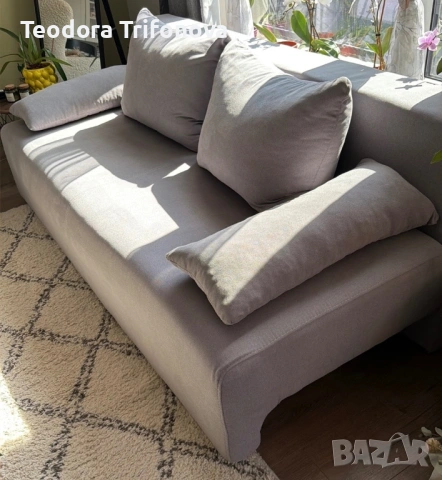 диван , снимка 2 - Дивани и мека мебел - 54265001