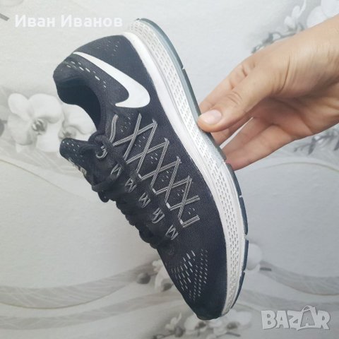 маратонки Nike Air Zoom Pegasus 32 номер 37-37,5, снимка 8 - Маратонки - 40799755