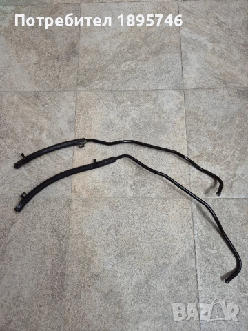 Тръби за охлаждане на автоматична скоростна кутия за Kia Venga