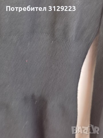 Promiss cardigan L , снимка 4 - Жилетки - 38019753