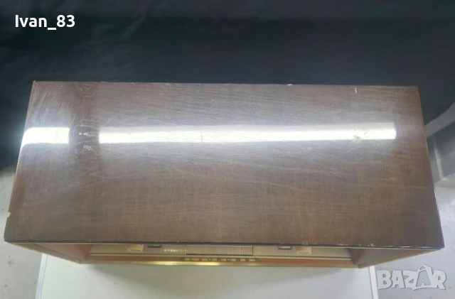 Радио Blaupunkt Granada , снимка 5 - Радиокасетофони, транзистори - 50509807