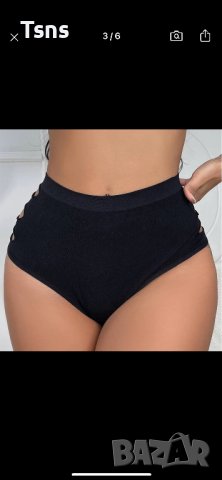 Гащи, снимка 3 - Бельо - 44357368