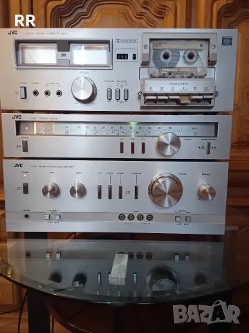 JVC A S 5,JVC T V3L, JVC KD A2, снимка 14 - Декове - 55825967