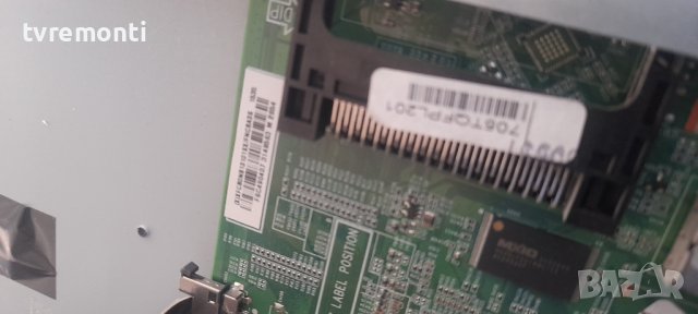  MAIN BOARD ,715G7673-M0E-B00-005T, for, PHILIPS 49PUH4900/88, снимка 4 - Части и Платки - 36829214