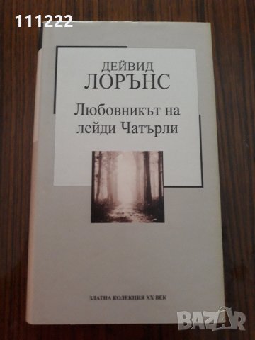 продавам книги българска и световна класика - 8 броя и  фентъзи книга 1 брой, снимка 3 - Художествена литература - 29390763