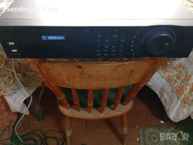  Професионална система Lupus Cam HD LE 126, снимка 12 - Комплекти за видеонаблюдение - 48383374
