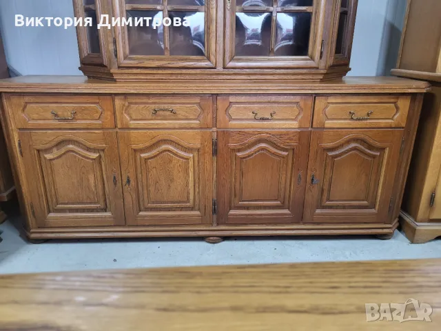 Скрин - 2.08 м., снимка 1