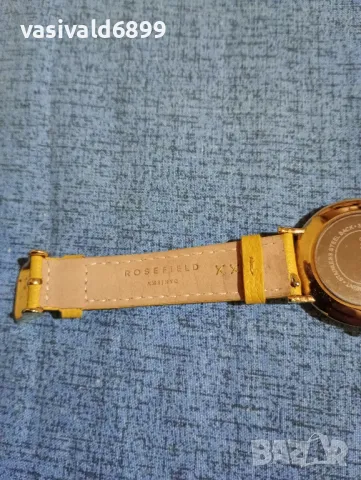 Дамски часовник , снимка 6 - Дамски - 47782164