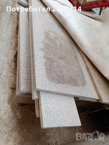 Продаван Гранит, снимка 3 - Облицовки - 30984516
