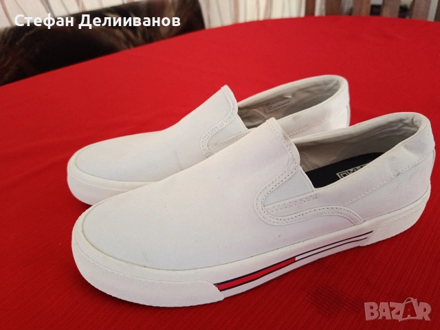 еспадрили tommy jens , снимка 3 - Дамски ежедневни обувки - 54319015