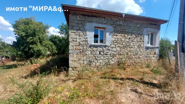 Къща в с. Широка поляна обл. Хасково, снимка 8 - Къщи - 55979376