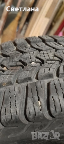 Зимни гуми Debica 195/55/16