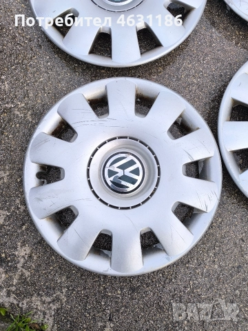 тасове за голф 4 15цола, снимка 2 - Аксесоари и консумативи - 52708987