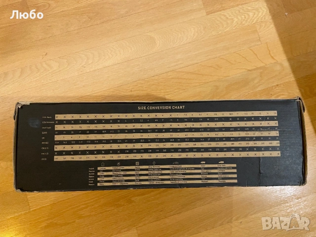 Burton Moto - сноуборд обувки, снимка 7 - Зимни спортове - 53225583