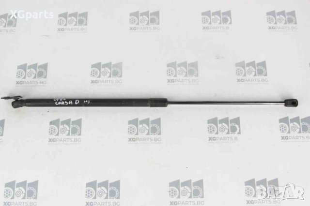 Амортисьор заден капак за Opel Corsa D 2+1 вр. (2006-2014)