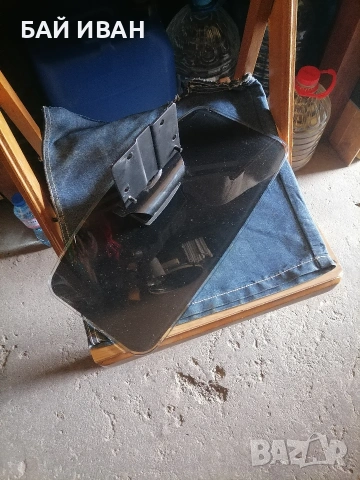 СТОЙКА ЗА ТЕЛЕВИЗОР , снимка 5 - Стойки, 3D очила, аксесоари - 54179663