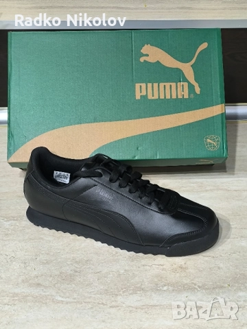 PUMA ROMA-43 номер