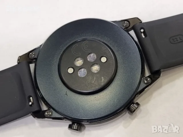 Huawei Watch GT 2, снимка 10 - Смарт гривни - 56464945