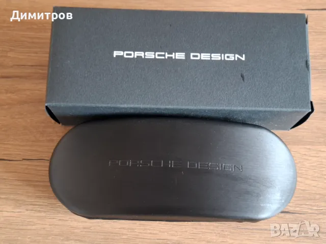 Продавам чисто нови оригинални мъжки слънчеви очила porshe design 8922, снимка 5 - Слънчеви и диоптрични очила - 48959936