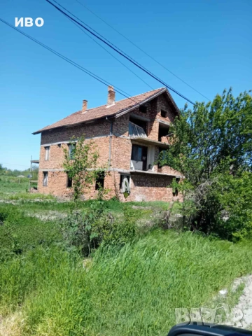 Къща в с.Новоселци, снимка 2 - Къщи - 54130758