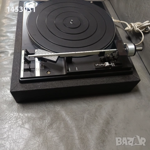 Грамофон GARRARD 86sb, снимка 3 - Грамофони - 53227073