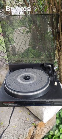 Радио система Pioneer, снимка 2 - Аудиосистеми - 40508130