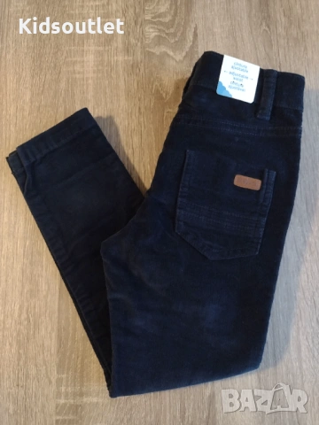 Mayoral 4 години, снимка 8 - Детски панталони и дънки - 54009183