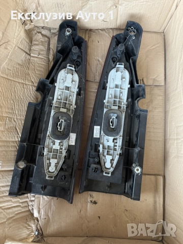 Стопове Citroen/ Peugeot , снимка 2 - Части - 56426013